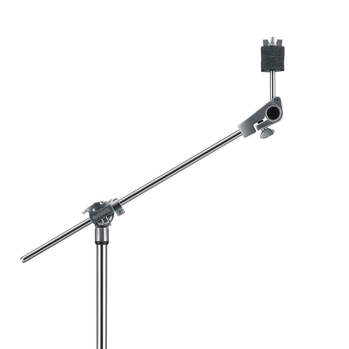 Yamaha CS-965 Heavy-Duty Double-Braced Boom Cymbal Stand