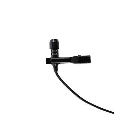 Vault VLM 3.5 Omni-Directional Lavalier Microphone