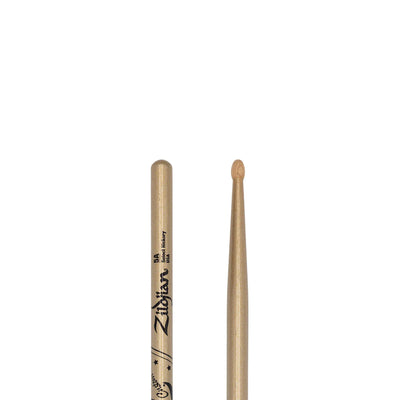 Zildjian Z Custom Limited Edition Chroma Gold 5A Drumsticks - 6 Pair