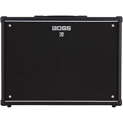 Boss Katana 2x12-Inch Guitar Amplifier Cabinet