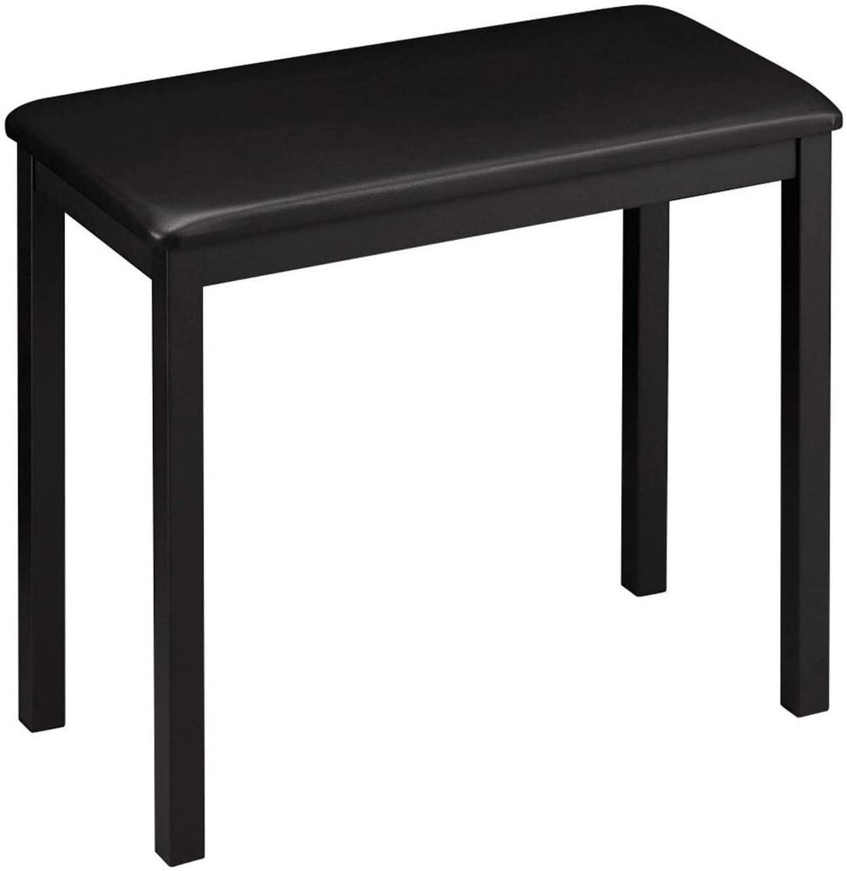 Casio CB7 Piano Bench - Black w/ Sustain Pedal