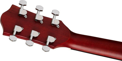 Gretsch Prelude D100 Dreadnought Acoustic Guitar - Sunburst