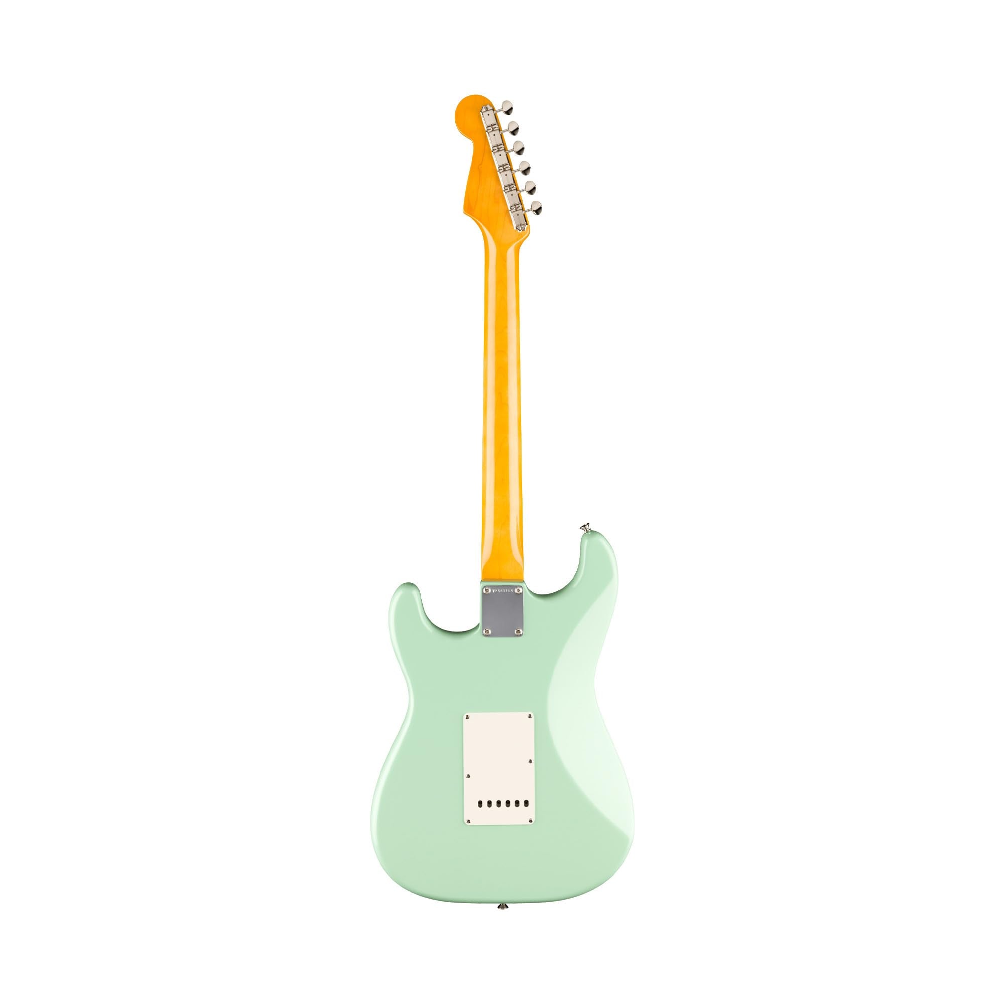 Fender American Vintage II 1961 Stratocaster - Surf Green