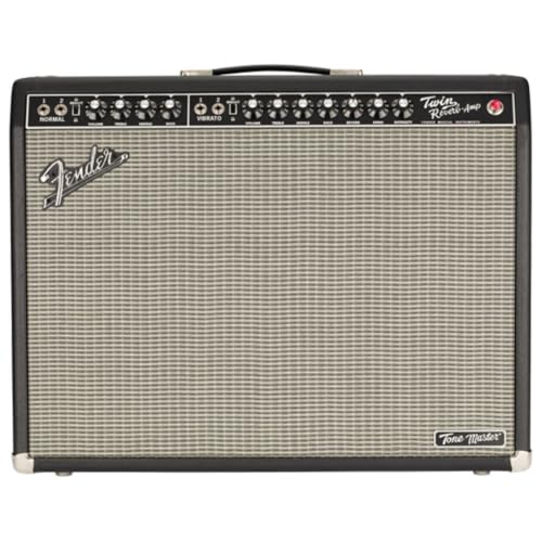 Fender Tone Master Twin Reverb Amplifier