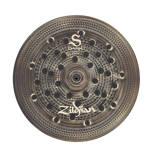 Zildjian SD18CH 18" S Dark China Cymbal