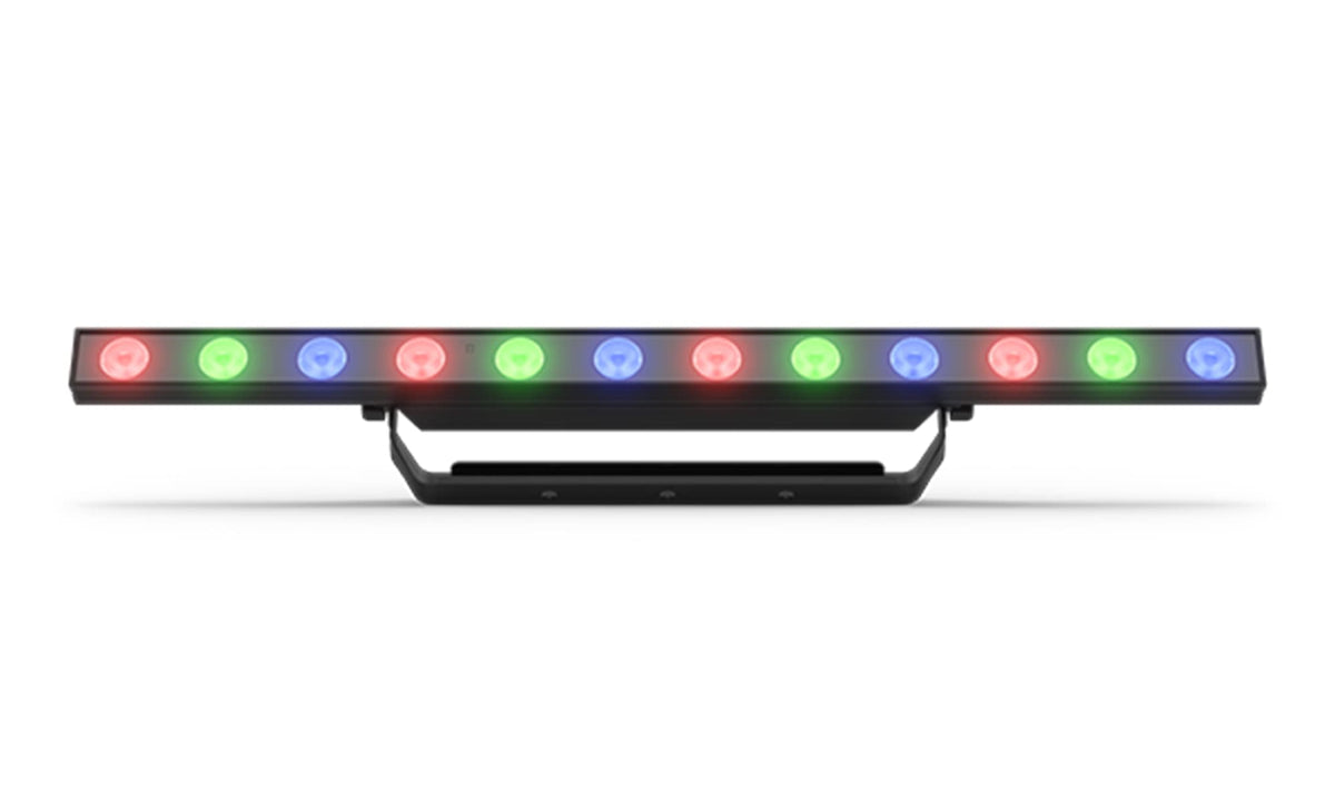 Chauvet COLORband Pix ILS LED Strip Light w/ DMX Cables