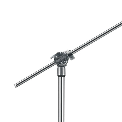 Yamaha CS-965 Heavy-Duty Double-Braced Boom Cymbal Stand