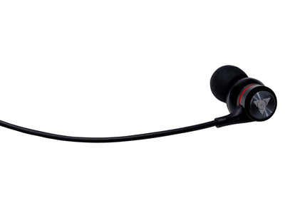 Vault Play Bluetooth Neckband Headphones with In-Line Microphone