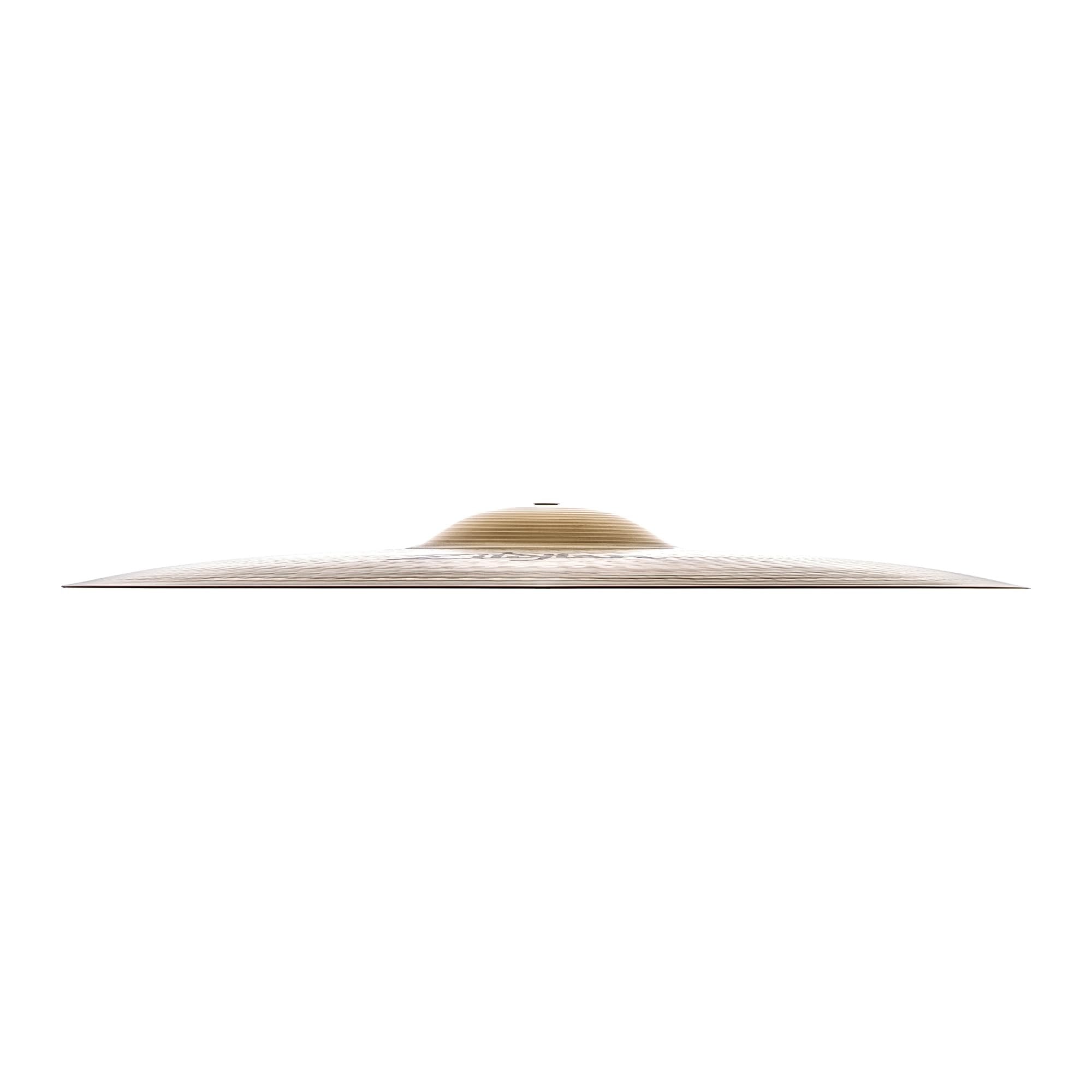 Zildjian A0498 20" A Stadium Medium Heavy Cymbal - Single w/ Drumstick Bag
