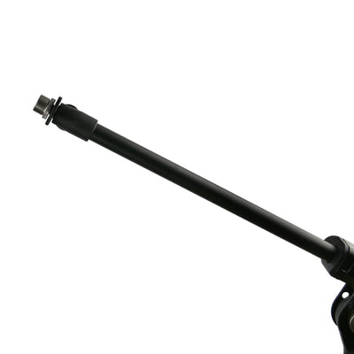 Gearlux Tripod Boom Microphone Stand with Tripod Base, Adjustable Height - 4 Pack