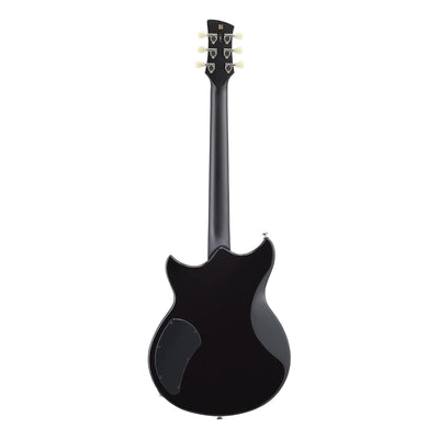 Yamaha RSE20 Revstar Element Electric Guitar - Black