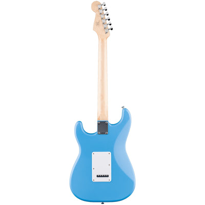 Fender Squier Stratocaster - California Blue