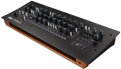 Korg Minilogue XD Module Polyphonic Analog Synthesizer w/ MIDI Cable