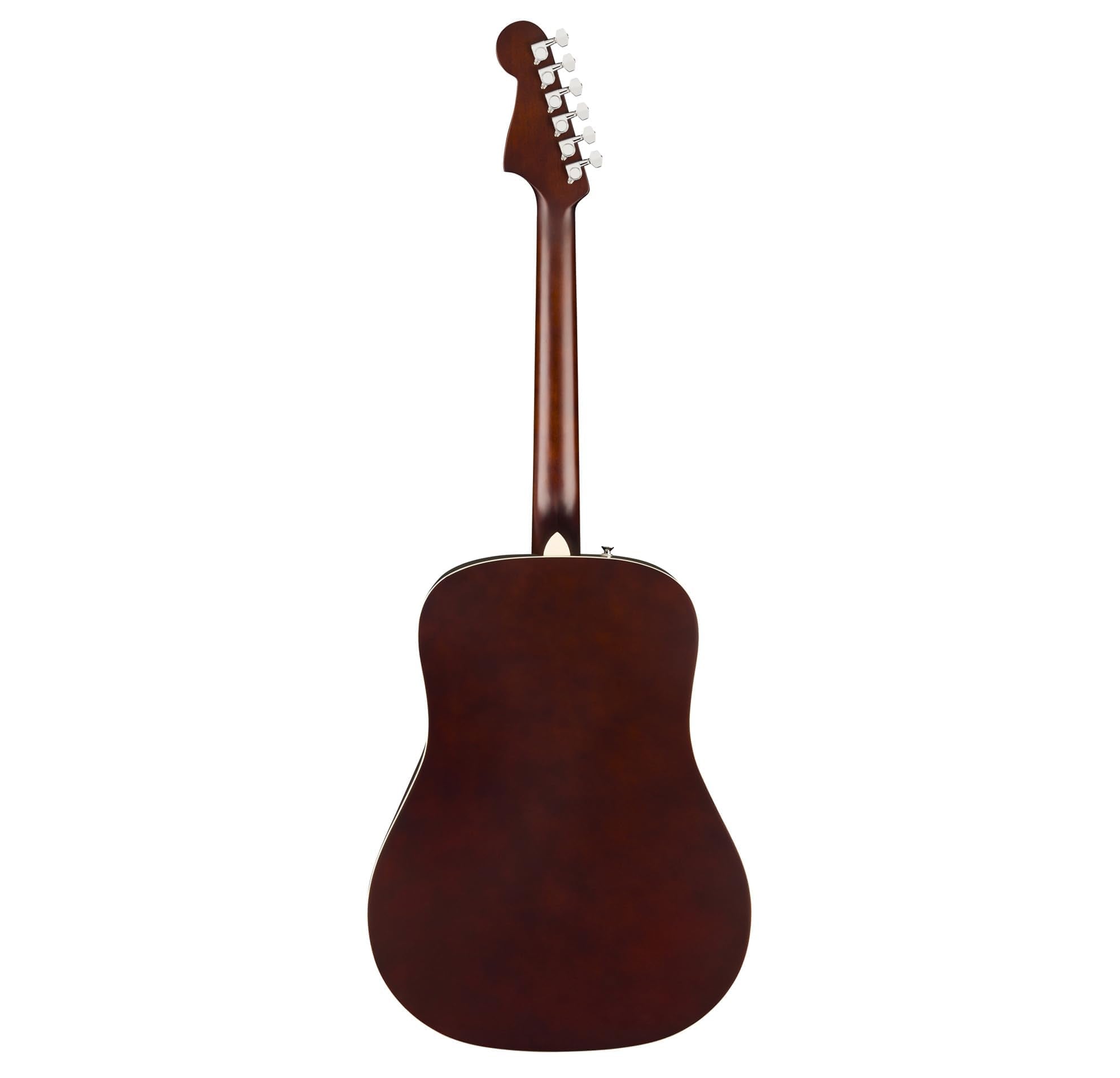 Fender FA Series Dreadnought Acoustic Guitar - Saphire Blue w/ Gig Bag