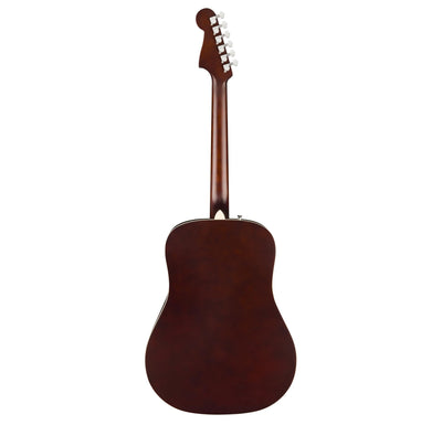 Fender FA Series Dreadnought Acoustic Guitar - Saphire Blue w/ Gig Bag