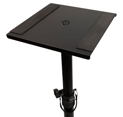 Ultimate Support JS-Z1000 JamStands Adjustable-Height Z-Style Keyboard Stand