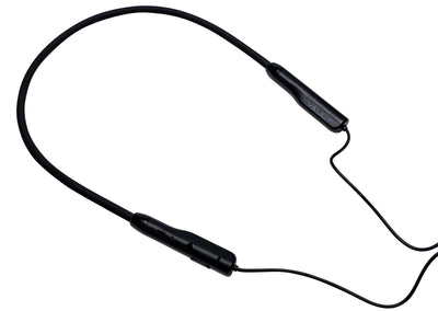 Vault Play Bluetooth Neckband Headphones with In-Line Microphone