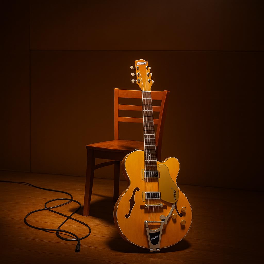 Gretsch G5622T Electromatic Center Block Double-Cut Electric Guitar - Speyside w/ Strap