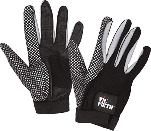 Vic Firth GLVL Vic Gloves Drumming Gloves - Large