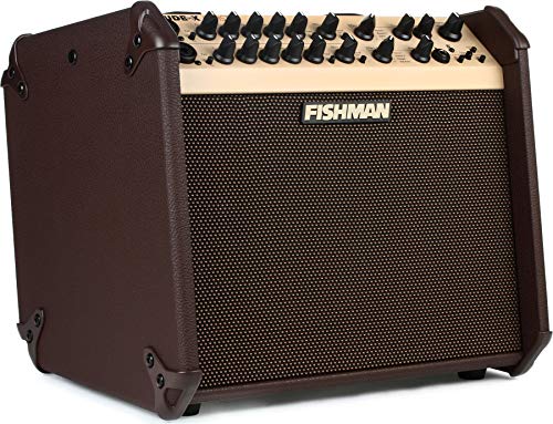 Fishman Loudbox Artist Acoustic Guitar Combo Amplifier