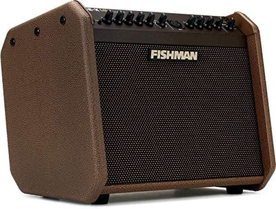Fishman Loudbox Mini Charge Battery-Powered Acoustic Combo Amplifier