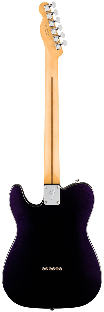Fender Player II Modified Telecaster - Dusk w/ Cleaning Kit