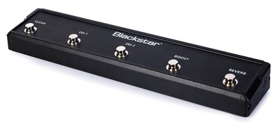Blackstar FS-14 5-Button Footswitch for MKII Amplifiers