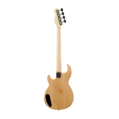 Yamaha BB234 Bass Guitar - Yellow Natural Stain