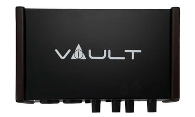 Vault Ai22HD 2x2 USB Audio Interface with 192kHz Recording and Bitwig 8-Track Bundle