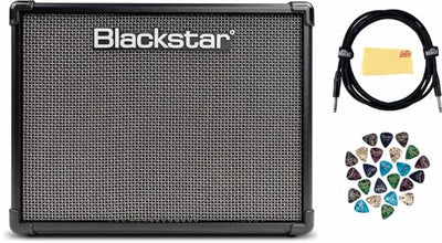 Blackstar ID:Core 40 V4 Stereo Digital Combo Amplifier w/ Instrument Cable