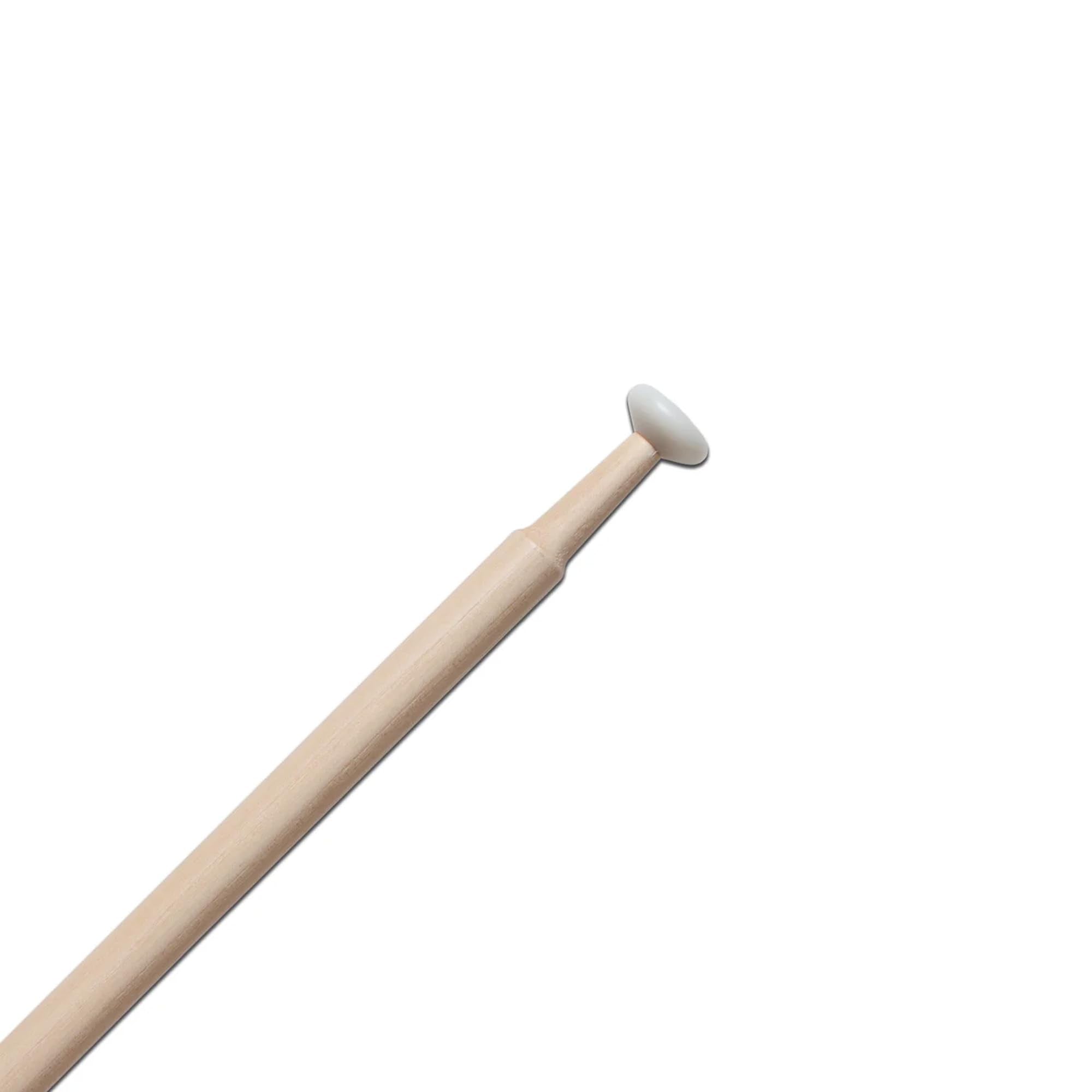 Vic Firth STATH Corpsmaster Multi-Tenor Tom Aungst Tenor Hybrid Drumsticks - 12 Pack