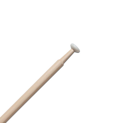 Vic Firth STATH Corpsmaster Multi-Tenor Tom Aungst Tenor Hybrid Drumsticks - 12 Pack