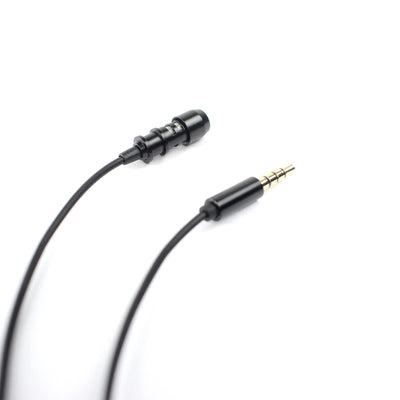 Vault VLM 3.5 Omni-Directional Lavalier Microphone