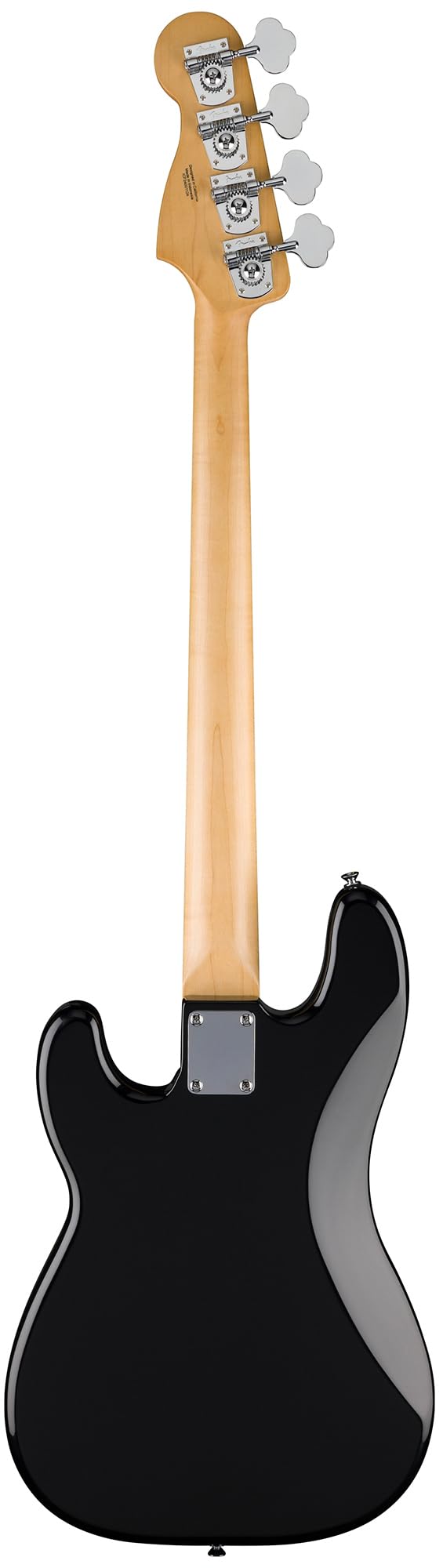 Fender Standard Precision Bass - Black