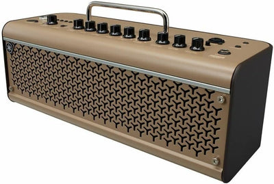Yamaha THR30IIA Wireless Acoustic Desktop Guitar Combo Amplifier