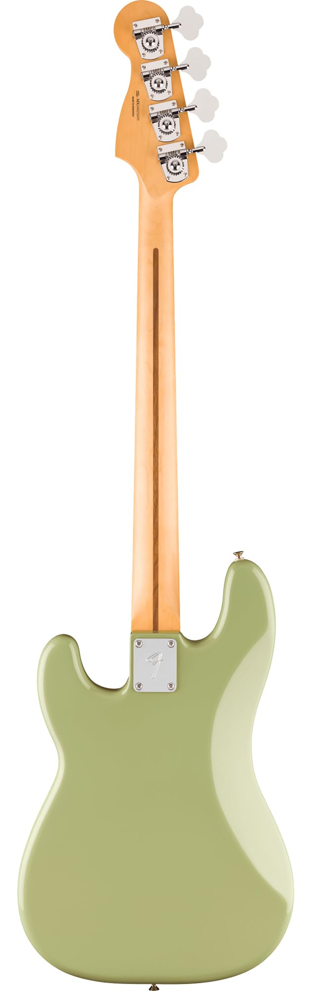 Fender Player II Precision Bass - Birch Green w/ Cleaning Kit