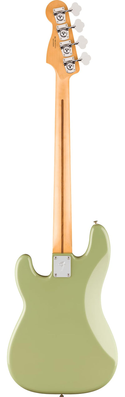 Fender Player II Precision Bass - Birch Green