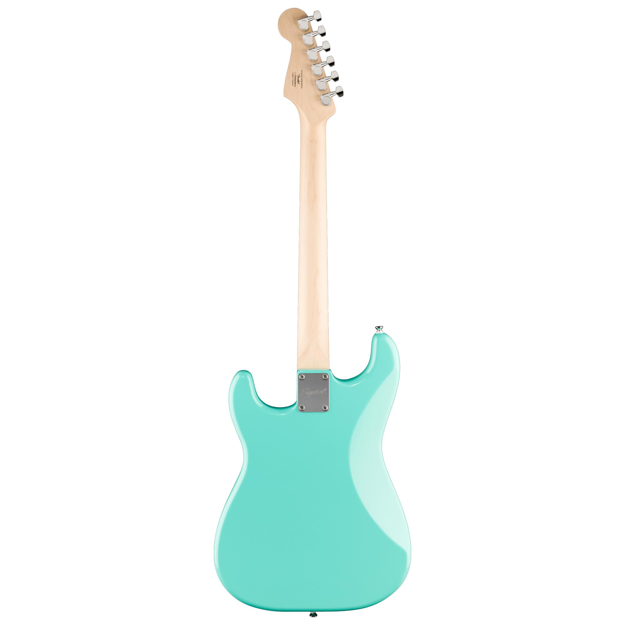 Fender Squier Sonic Stratocaster HT - Sea Foam Green