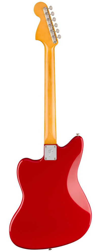 Fender American Vintage II 1966 Jazzmaster - Dakota Red w/ Cleaning Kit