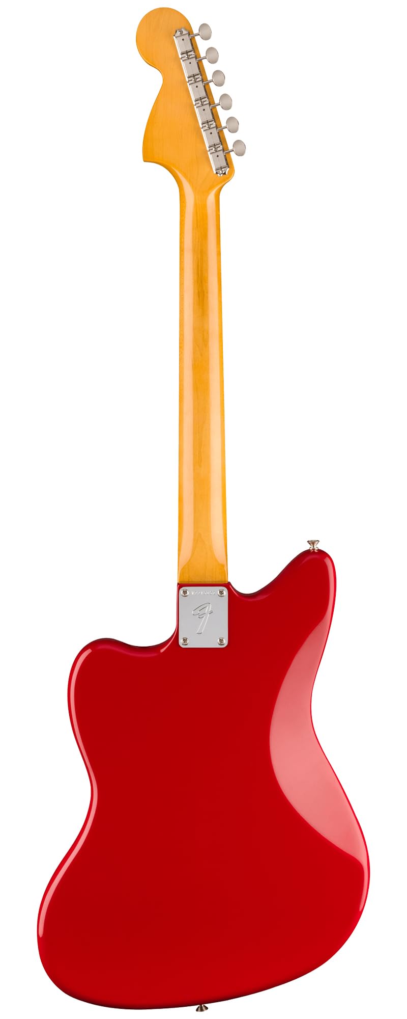Fender American Vintage II 1966 Jazzmaster - Dakota Red w/ Cleaning Kit