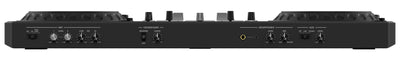 Pioneer DJ DDJ-REV5 Scratch-Style 2-Channel Professional DJ Controller w/ Laptop Stand