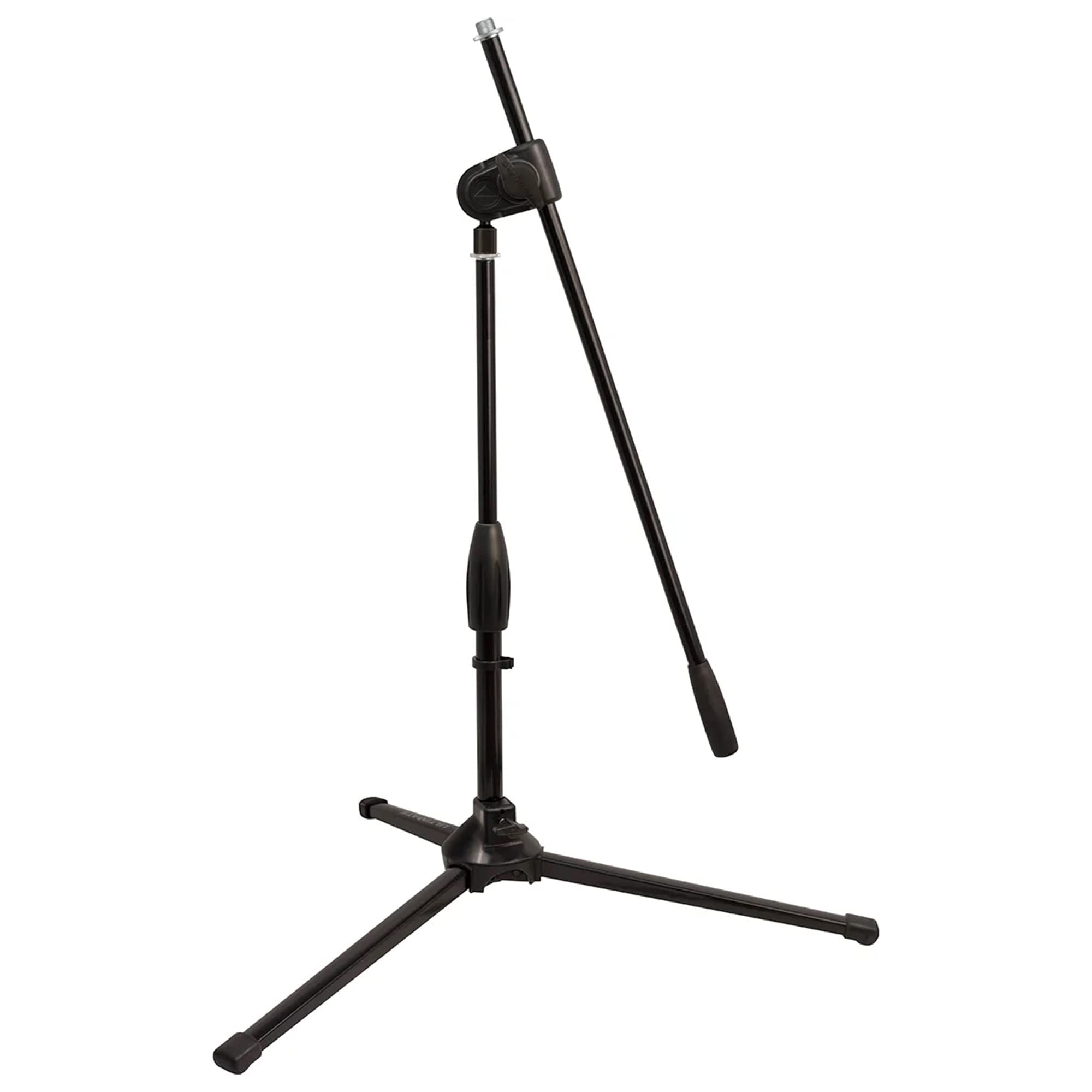 Ultimate Support MC-40B Pro Short Microphone Boom Stand w/ XLR Cable