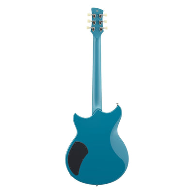 Yamaha RSE20 Revstar Element Electric Guitar - Swift Blue