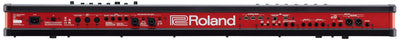 Roland Fantom 6 EX 61-Key Workstation Keyboard Synthesizer w/ Sustain Pedal