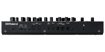 Roland SH-4d Desktop Synthesizer