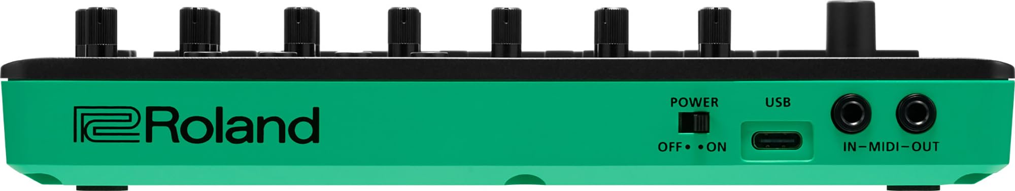 Roland S-1 Tweak Synthesizer w/ Audio Cable