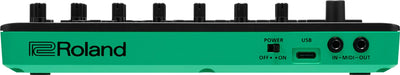 Roland S-1 Tweak Synthesizer w/ Audio Cable