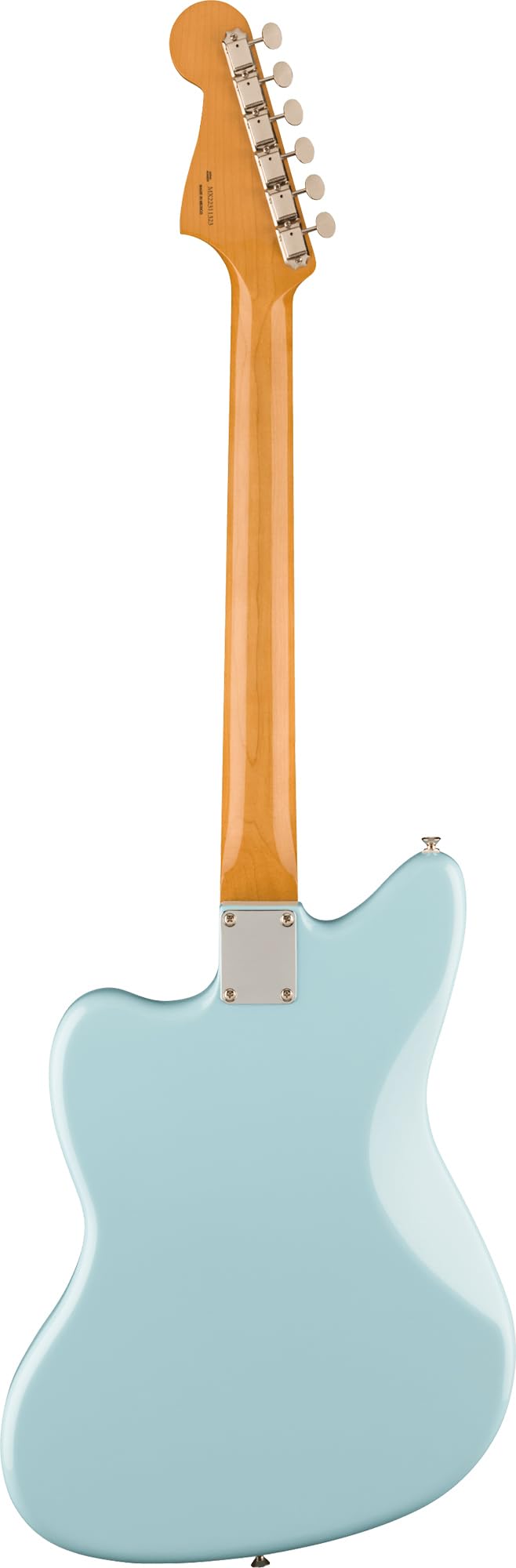 Fender Vintera II '50s Jazzmaster - Sonic Blue w/ Gig Bag