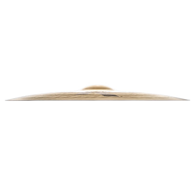 Zildjian K1217 17" K Custom Hybrid Crash Cymbal w/ Drumstick Bag