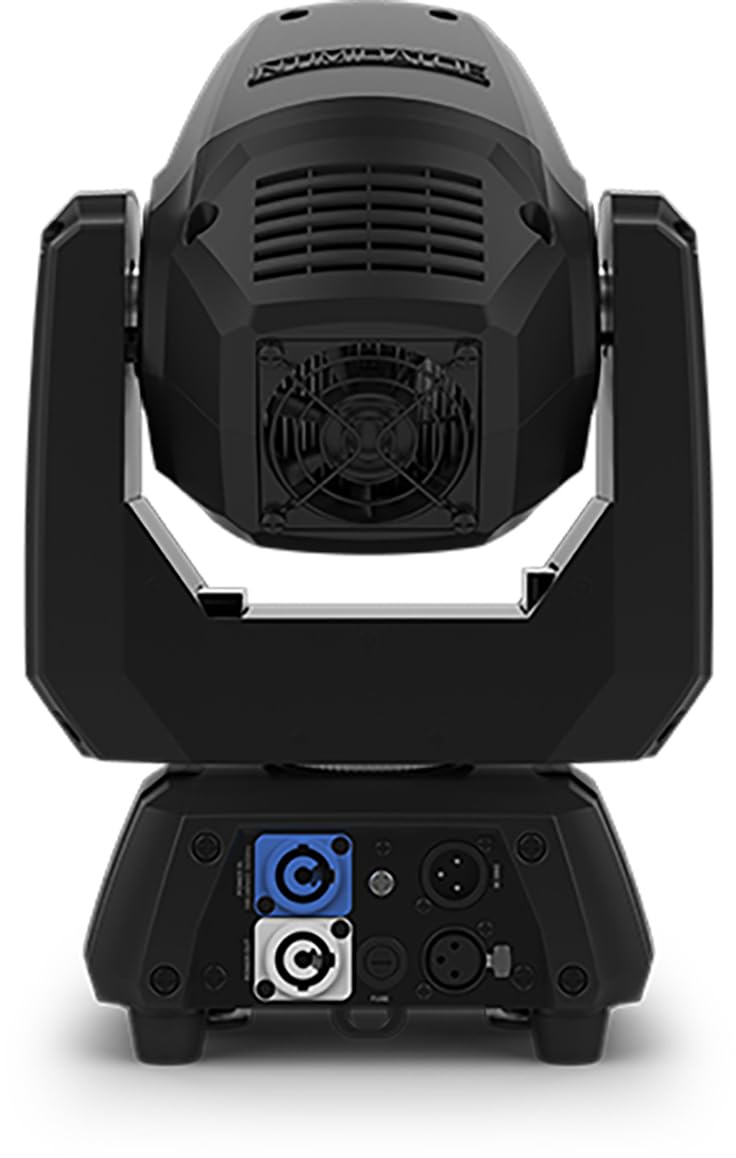 Chauvet DJ Intimidator Spot 260X w/ DMX Cables